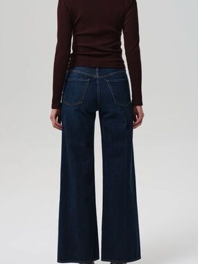 Citizens of Humanity Paloma Baggy
In Medina Size 25